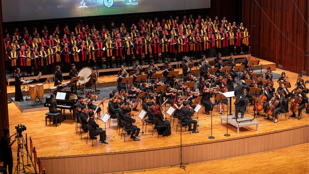 Seasons of Light 2023; A Symphony of Love, Music, and Charity