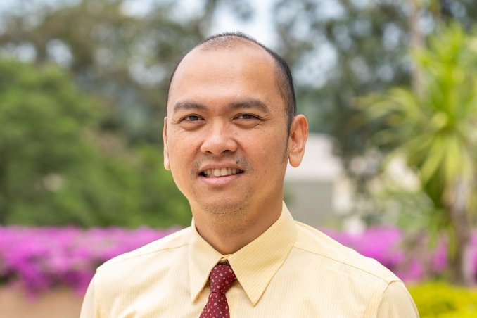 Dr. Franklin Hutabarat