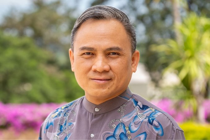 Dr. Gerard Bernard