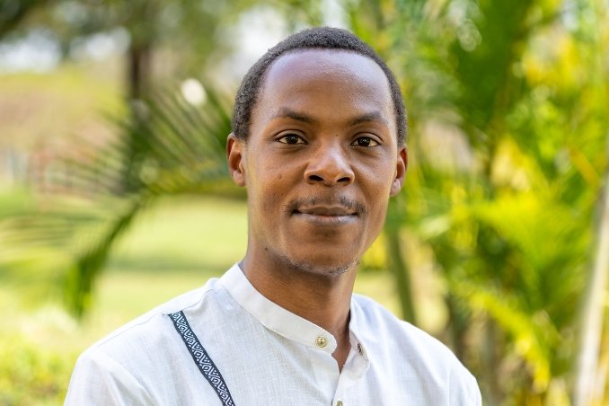 Dr. NkundimanaJoelGakwaya