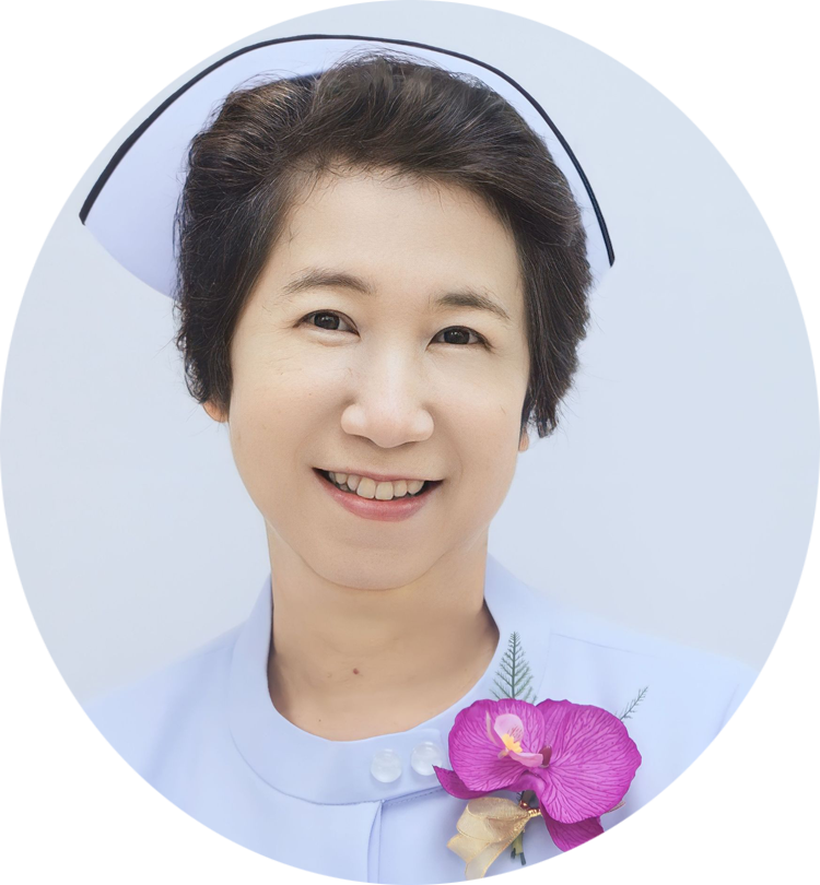 อาจารย์สุภัจฉรี มะกรครรภ์