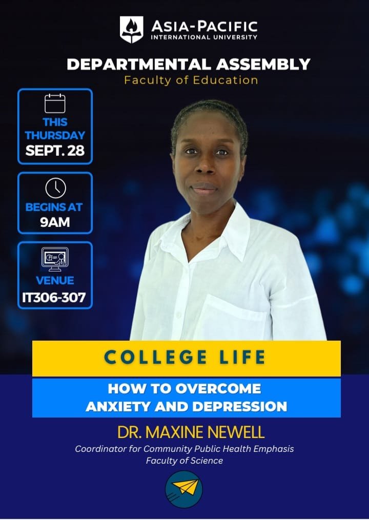 FOE-College Life