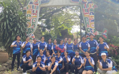 Field Trip: Methods of Teaching Health and Fitness