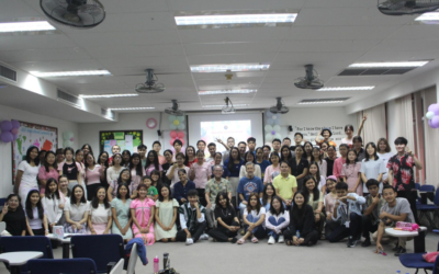 FOE Welcome Party 2023