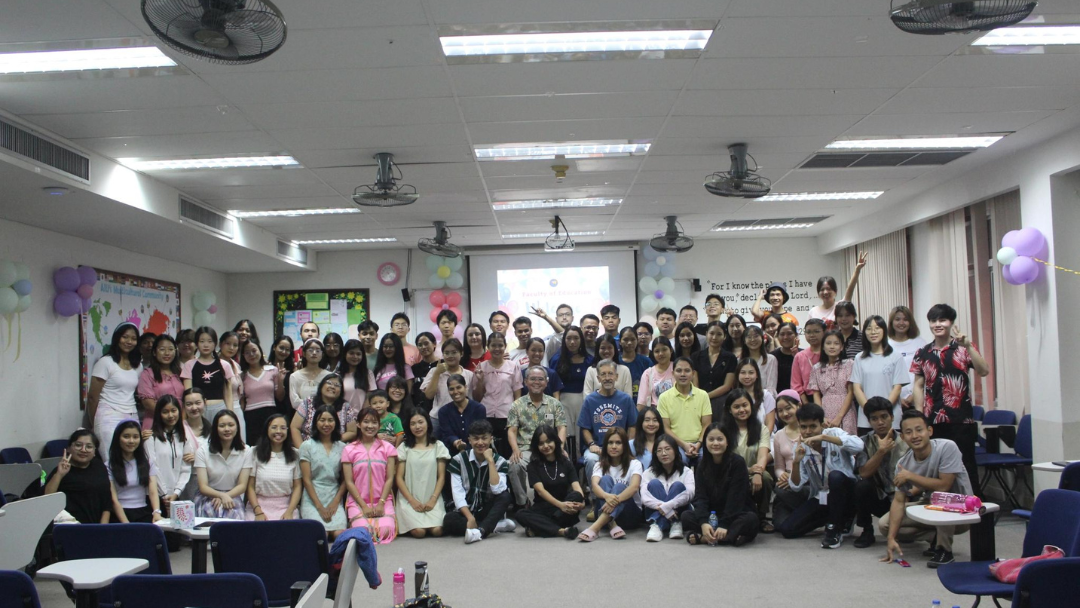 FOE Welcome Party 2023