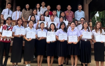 Congratulations to FOE Students Academic Achievers
