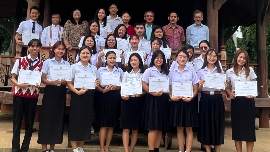Congratulations to FOE Students Academic Achievers