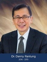 Dr. Danny Rantung