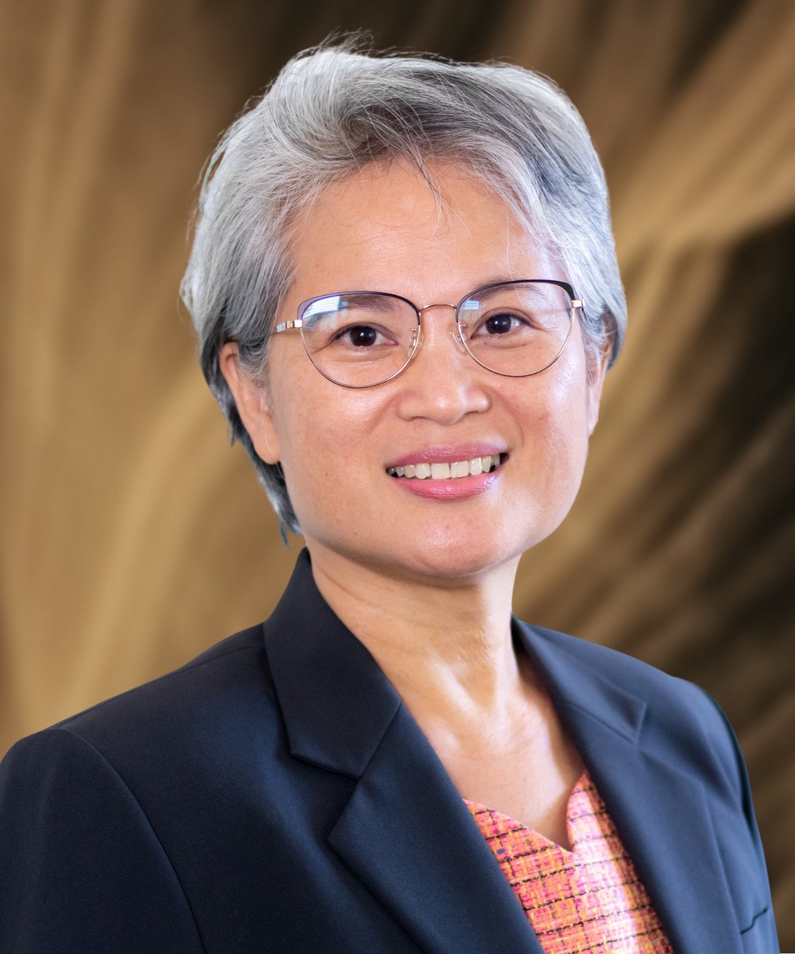 Dr. Ritha Maidom