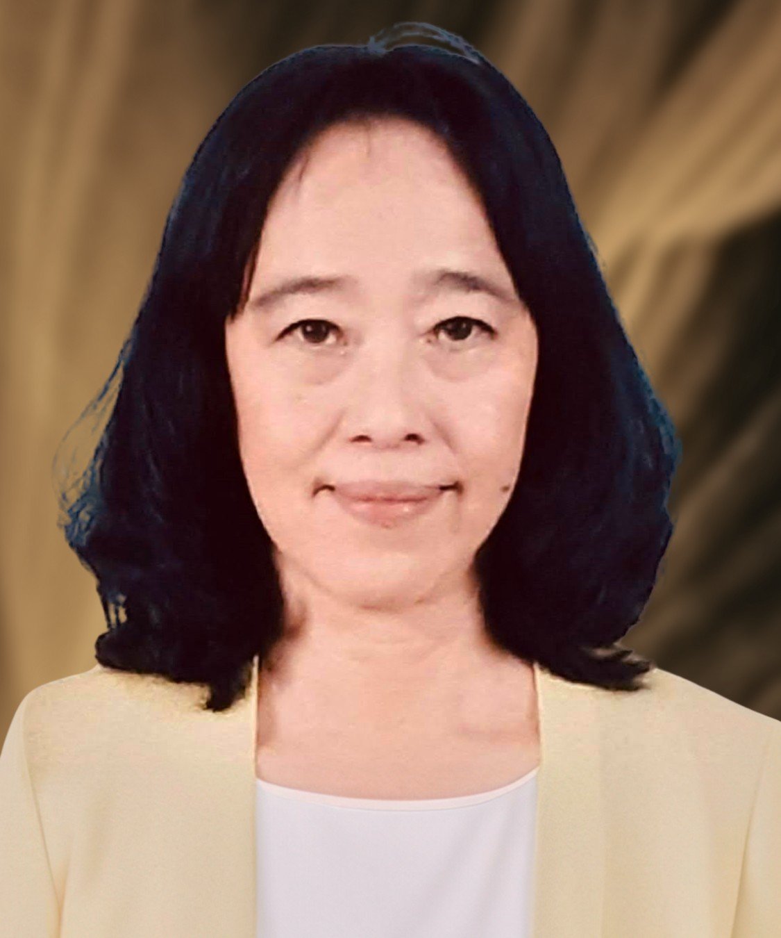 ดร.สุรภี โสรัจจกุล