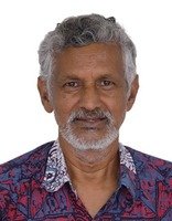 Dr. John Perumal