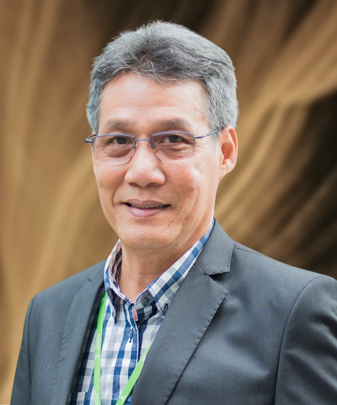 นายอธิคม ศรีรัตนประภาส