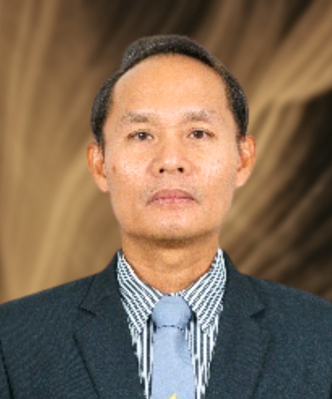 นายสมร นามโคตร