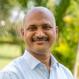 Mr. Phaneendra Puppala