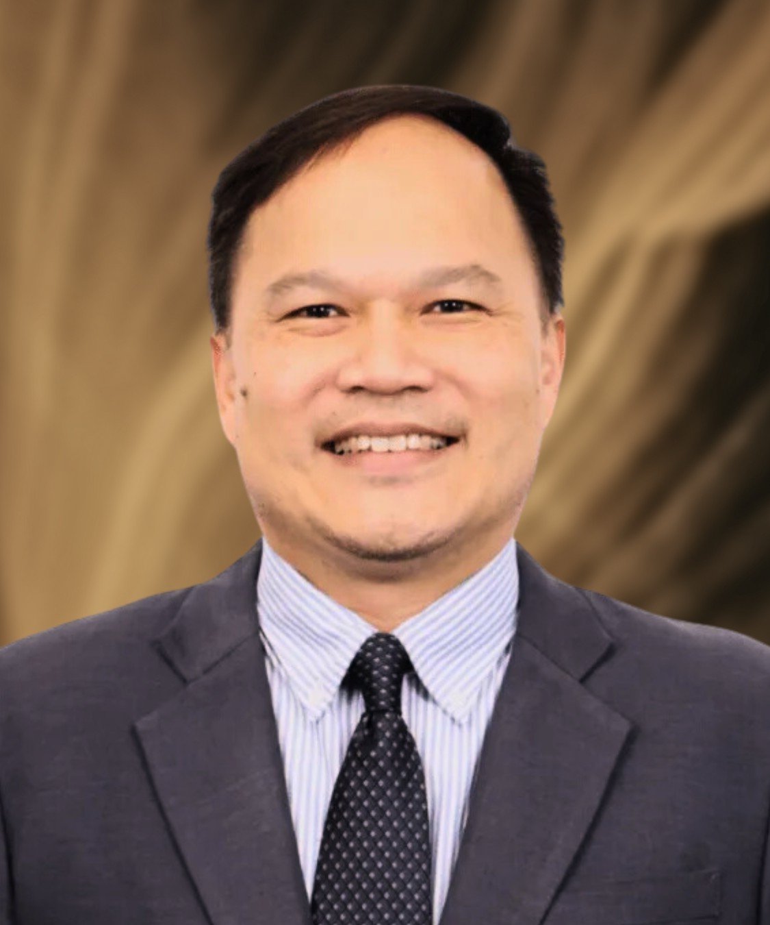 Pr. Abel Bana