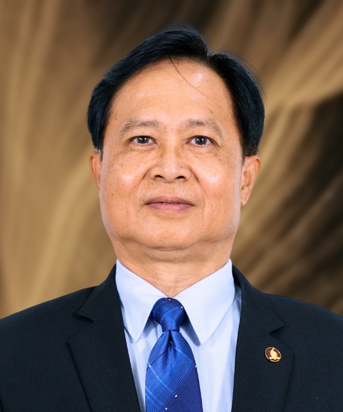 ศจ.นิพิฐพนธ์ พงศ์ทีฆทัศน์