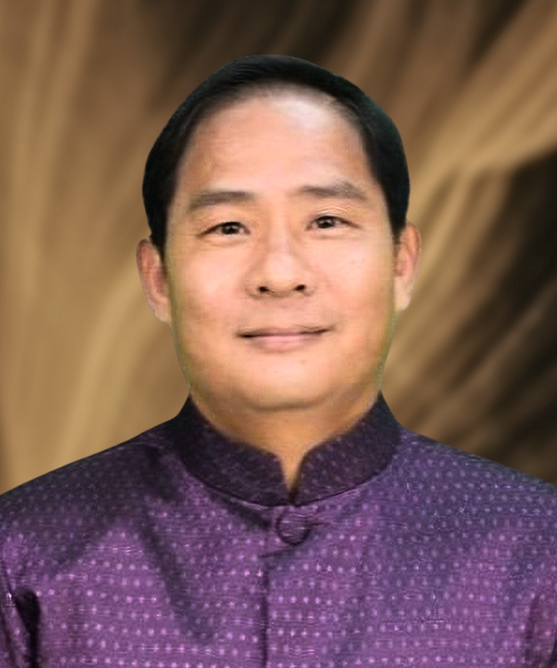 ศจ.นิรัติศัย อ้ายปั๋น