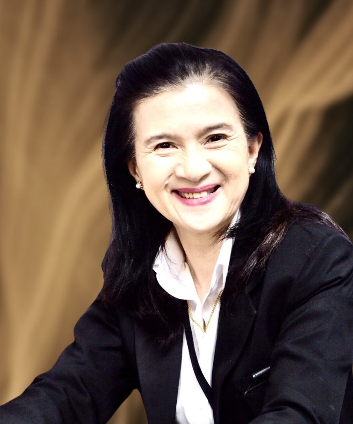 ศ.ดร.มรรยาท รุจิวิชชญ์