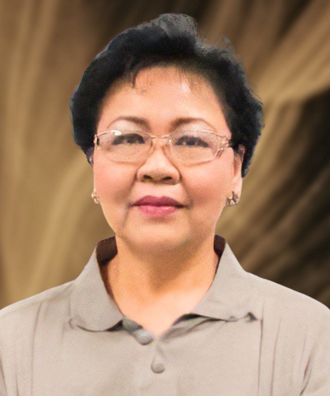 ศ.เกียรติคุณ ดร.รุจา ภู่ไพบูลย์