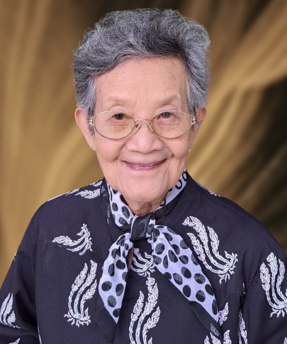 ศ.เพ็ญศรี กาญจโนมัย