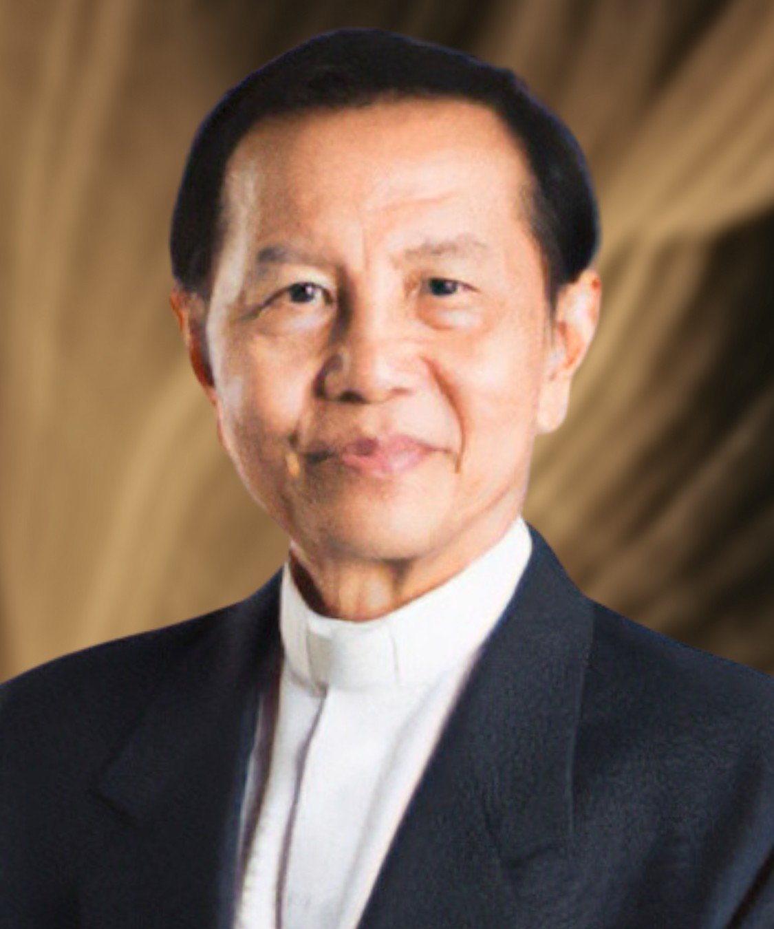 ภราดา ดร.บัญชา แสงหิรัญ