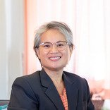 Dr. Ritha Maidom