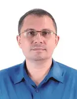 Mr. Stanislav Kirilov