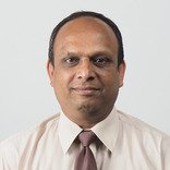 Mr. Sundaresan Mohanlingam