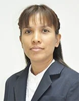 ผศ.ดร.วัลลี พุทโสม