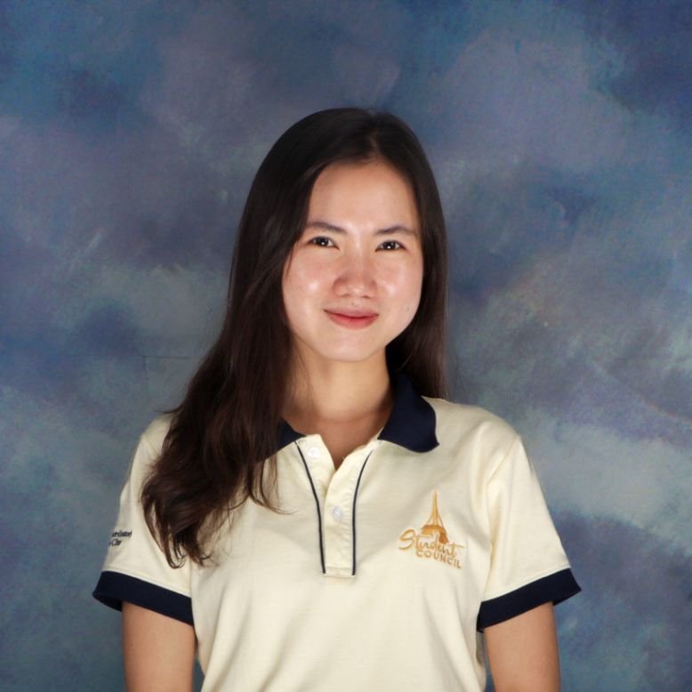 Naw April Chue