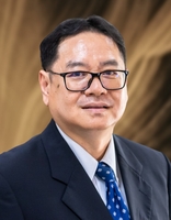 Asst. Prof. Dr. Damrong