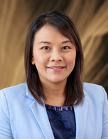 Asst. Prof. Dr. Kamolnan Taweeyanyongkul 