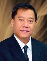 Asst. Prof. Dr. Wanchai Suthanan