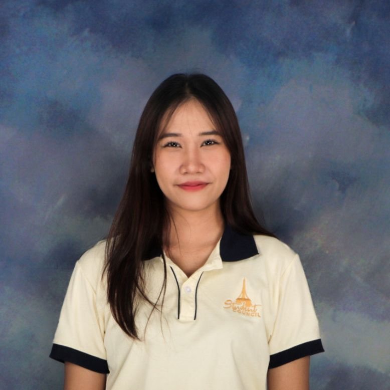 Chanikarn Ngamlord