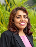 Dr. Jebamani Anthoney