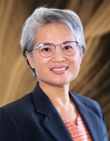 Dr. Ritha Maidom