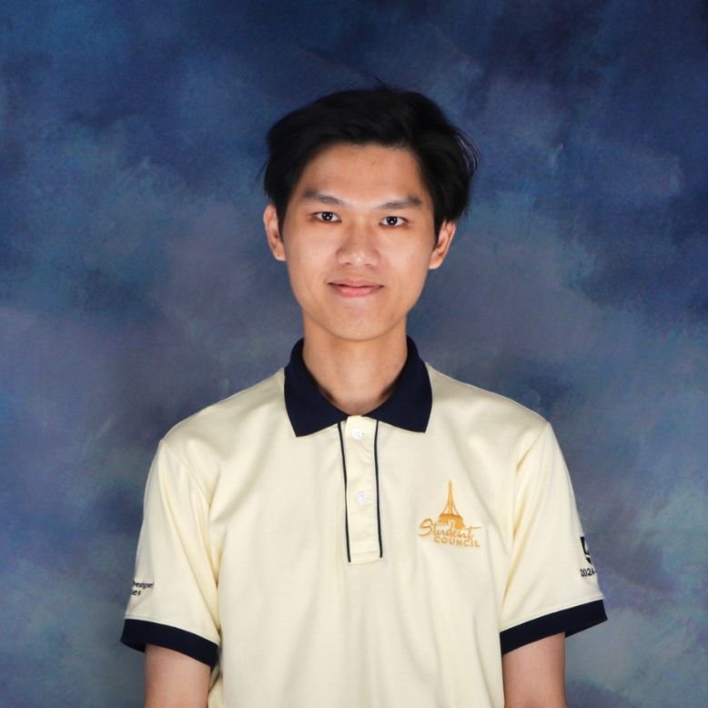 James Wong Yung Khai