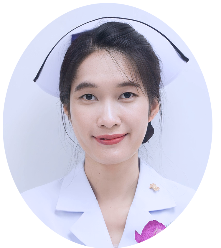 อาจารย์กนกวรรณ นันไชย