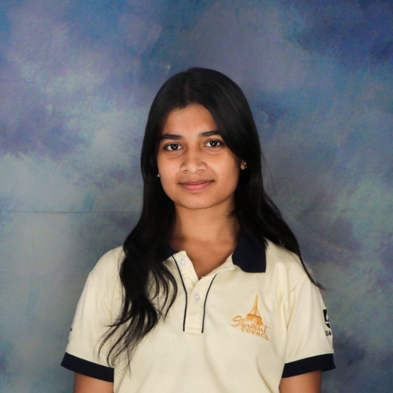 Mili Verma