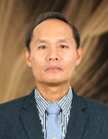 Prof. Mr. Samorn Namkote
