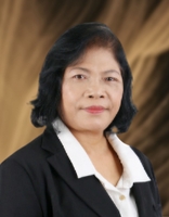 Mrs. Saowanee Kiatyanyong