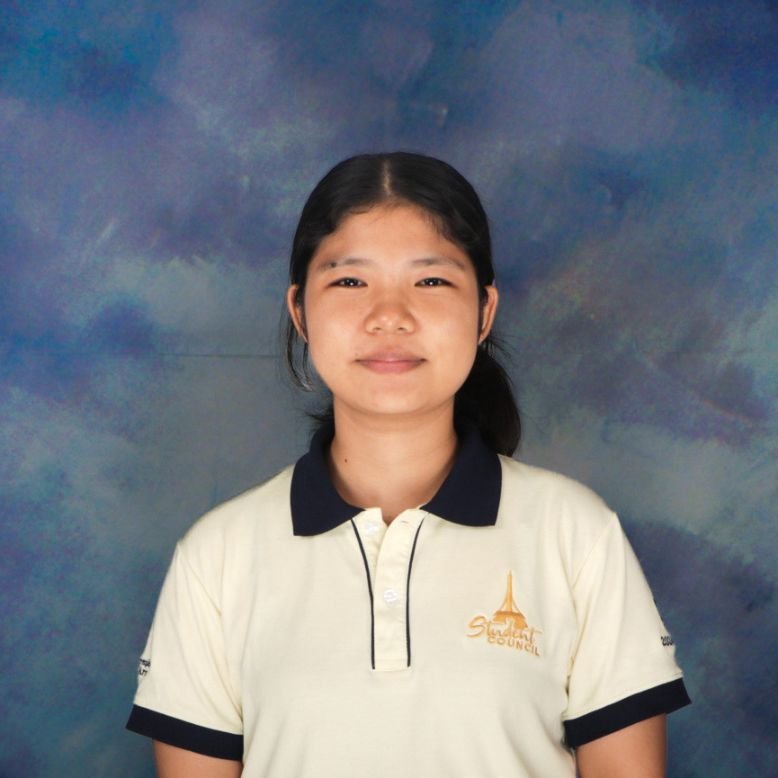 Oanyarin Thanaphatsombun