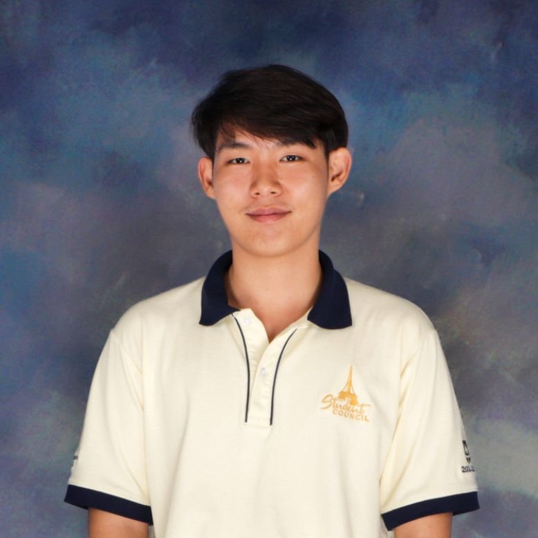 Chayanut Sawas