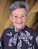 Prof. Pensri Kanchanomai