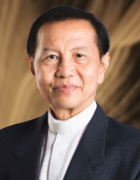 Rev. Bro. Dr. Bancha Saenghiran