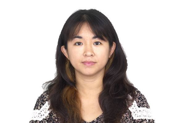 Nguyen Thi Thanhh Vy