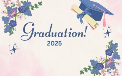 Graduation Information for Class of 2025