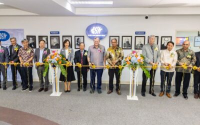 Ellen G. White Research Center Opens Its Doors at AIU