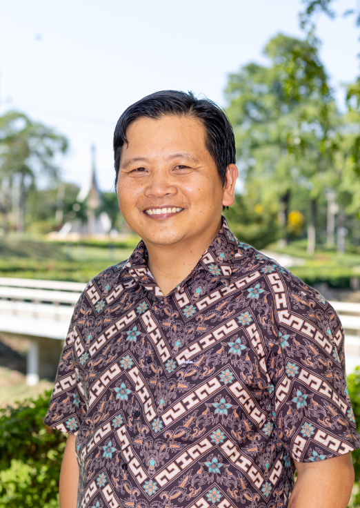 คุณ. Ervin Bin Karau