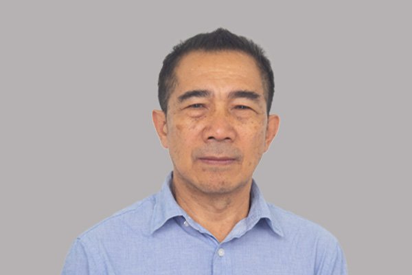Roy Magdaluyo